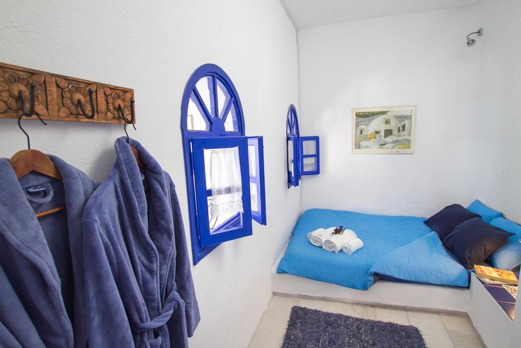 Ifestio Villas Oia Экстерьер фото